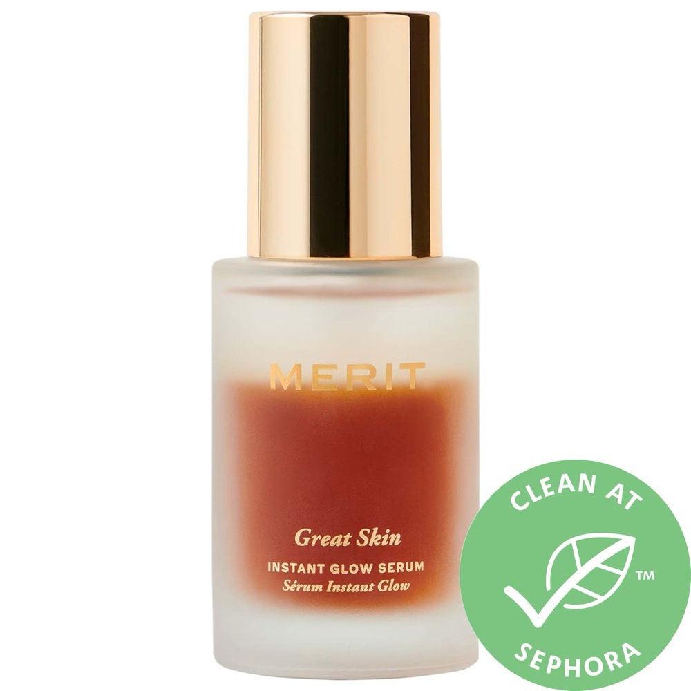 Merit Great Skin Serum